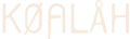 KØALÅH Web Studio
