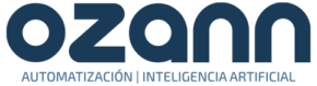 Logo de Ozann