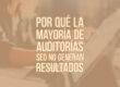 Por qué la mayoría de auditorías SEO no generan resultados