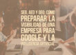 SEO, AEO y GEO: cómo preparar la visibilidad de una empresa para Google y la inteligencia artificial